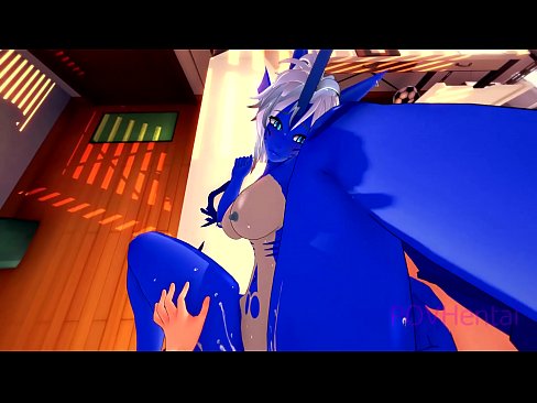 ❤️ Demon Fish Girl Monster Porno fodido em porno pt-br.porngameshub.ru ﹏