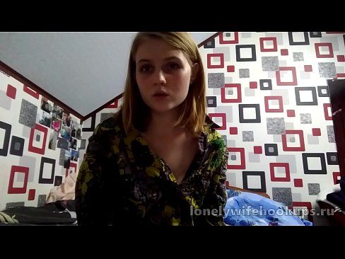 ❤️ A jovem estudante loira da Rússia gosta de pilas maiores. Porno fodido em porno pt-br.porngameshub.ru ﹏